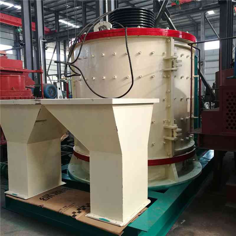 移動(dòng)破碎機(jī)