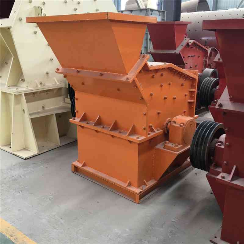 移動(dòng)破碎機(jī)