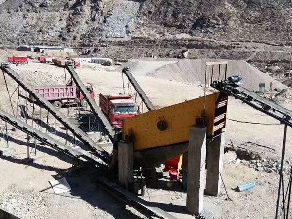 福建石子重錘破碎機廠家