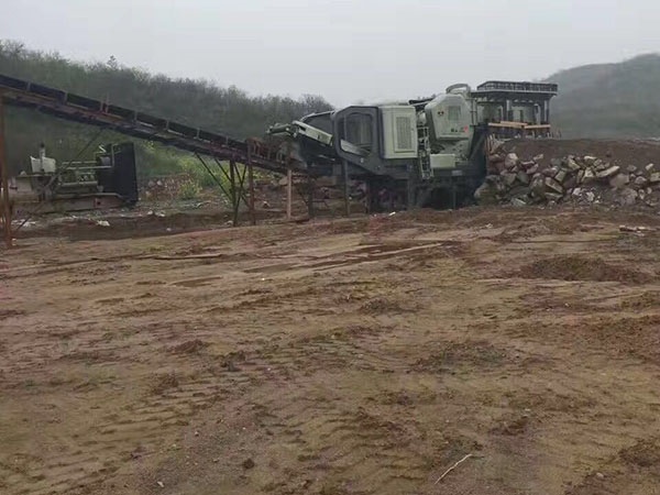 福建石子重錘破碎機廠家