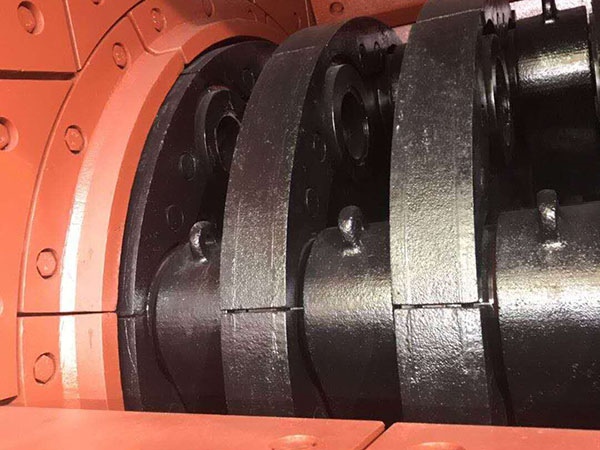 重慶輪胎式重錘破碎機(jī)電壓