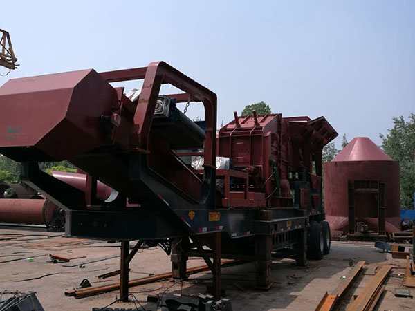 福建求購重錘破碎機(jī)站