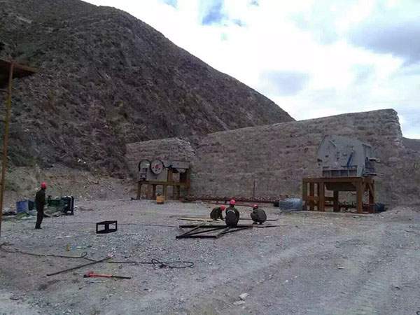 廣東大型重錘破碎機(jī)價錢