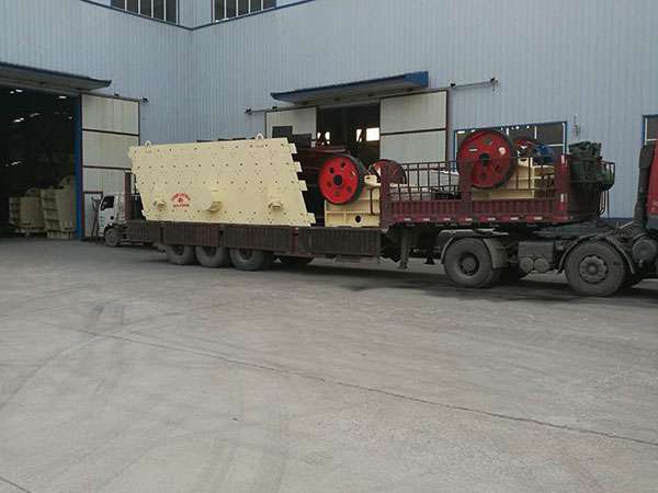 山西一臺可移動破碎機(jī)的優(yōu)點(diǎn)