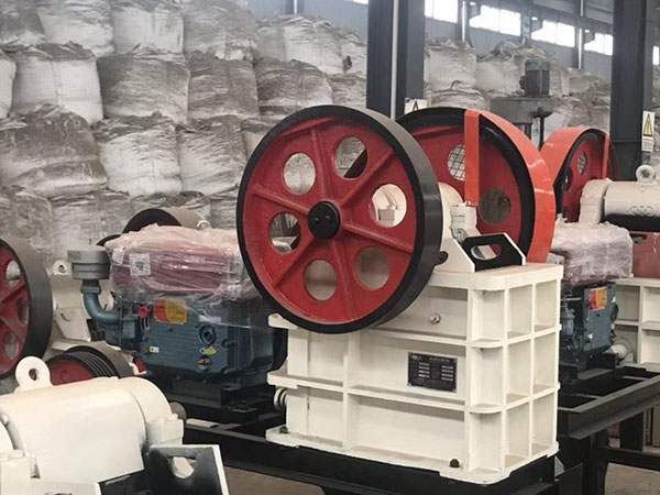 內蒙古沖擊式移動破碎機視頻