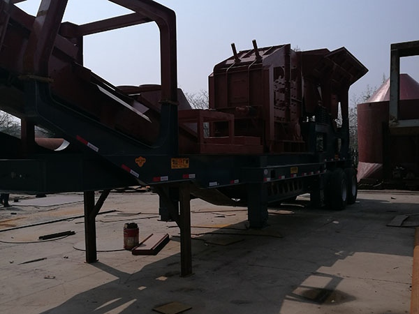 廣東挖機重錘破碎機介紹