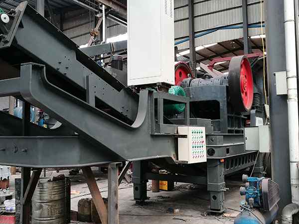 山東煤炭重錘破碎機設(shè)備多少錢