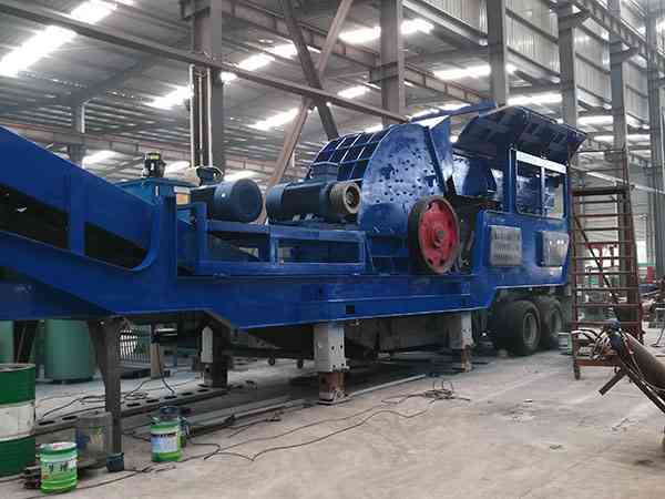 黑龍江大形車載重錘破碎機(jī)哪個(gè)品牌好