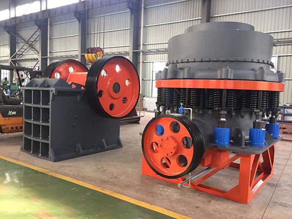 海南粗碎移動破碎機售價