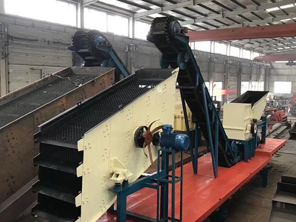 貴州輪胎式重錘破碎機排名