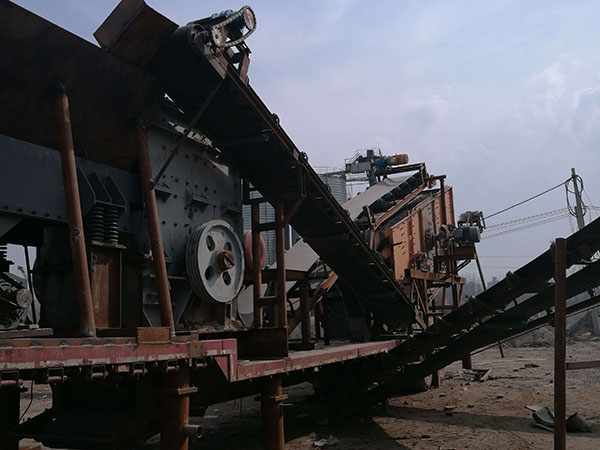 內(nèi)蒙古長沙重錘破碎機求租