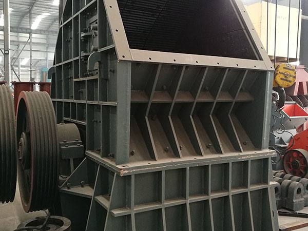 江蘇鄂式重錘破碎機全部品牌