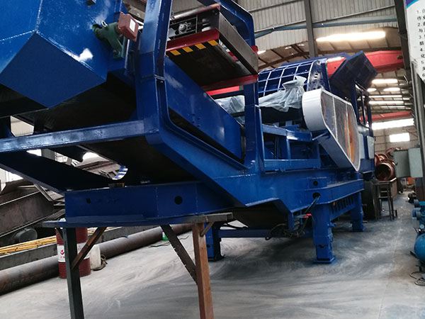 內(nèi)蒙古怎樣選購重錘破碎機(jī)價(jià)位