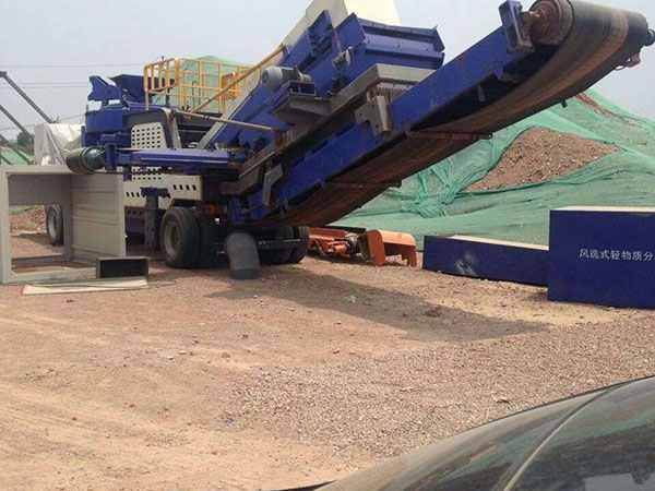 內(nèi)蒙古怎樣選購重錘破碎機(jī)價(jià)位