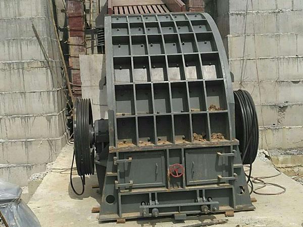 福建石塊重錘破碎機(jī)的價格
