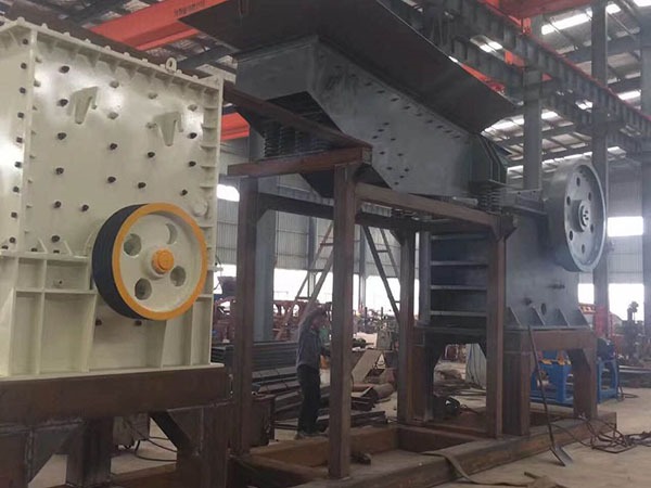 湖北出售移動破碎機(jī)哪種好