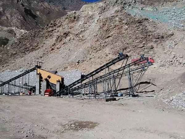 河北生產(chǎn)重錘破碎機種類