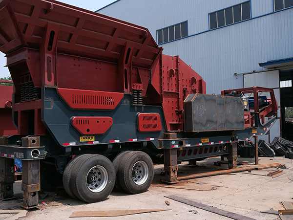 海南出售重錘破碎機出租