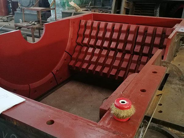 河北反擊式移動破碎機(jī)大概多少錢