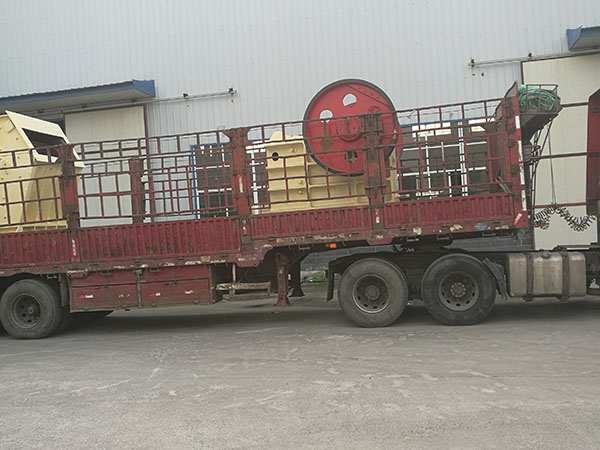 北京石子移動破碎機站報價