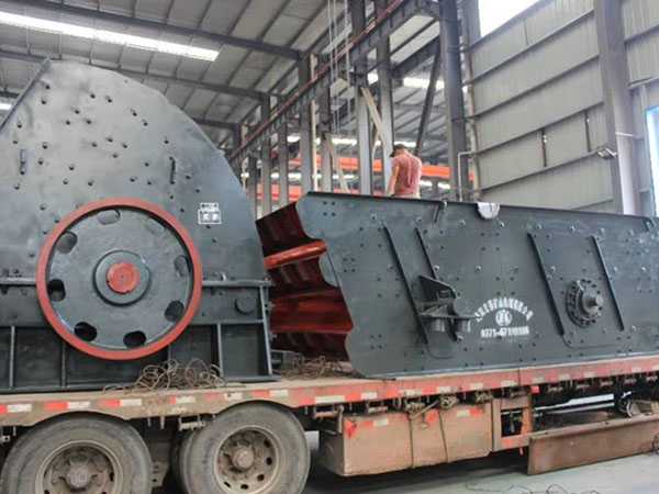 上海小型可重錘破碎機的廠家