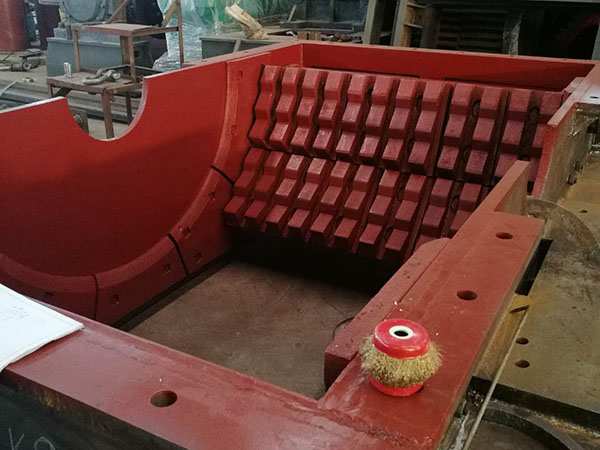 福建石子移動破碎機設(shè)備多少錢