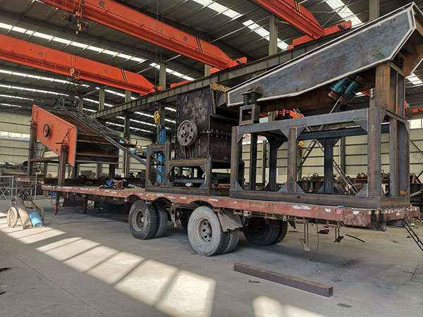 貴州大件垃圾重錘破碎機(jī)銷售