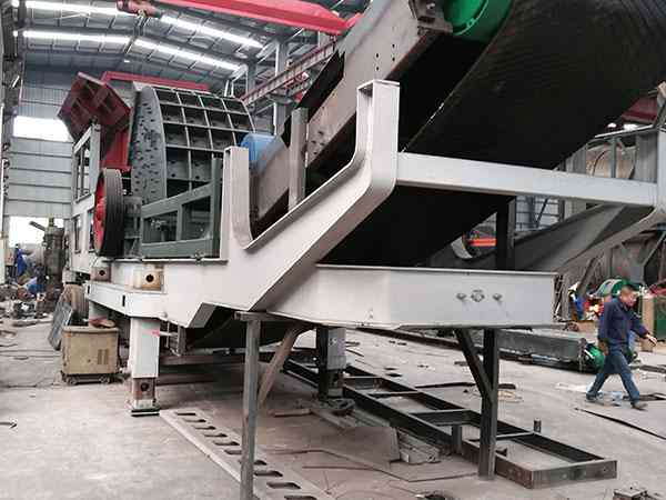 遼寧小型可重錘破碎機械設備