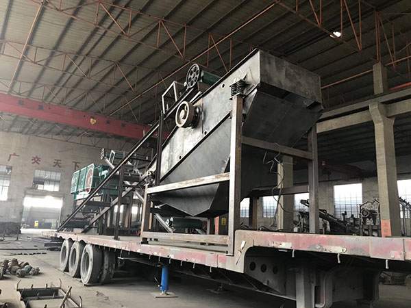 內(nèi)蒙古圓錐式移動(dòng)破碎機(jī)德國(guó)