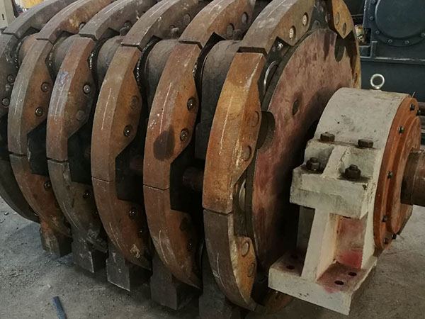 湖南無塵移動破碎機設(shè)備