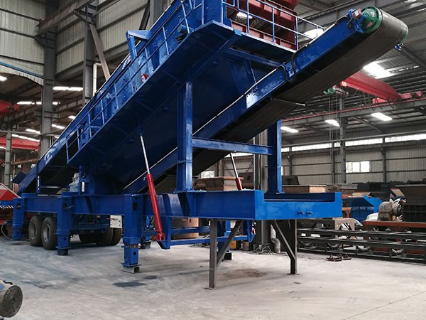 江蘇簡易重錘破碎機加鄂破