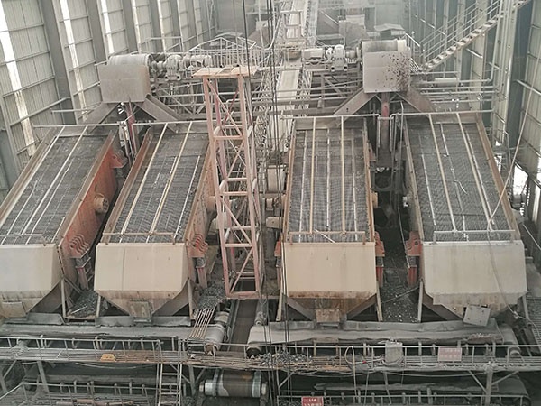 北京建筑垃圾重錘破碎機轉(zhuǎn)讓