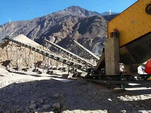 云南德國進(jìn)口移動破碎機(jī)公司