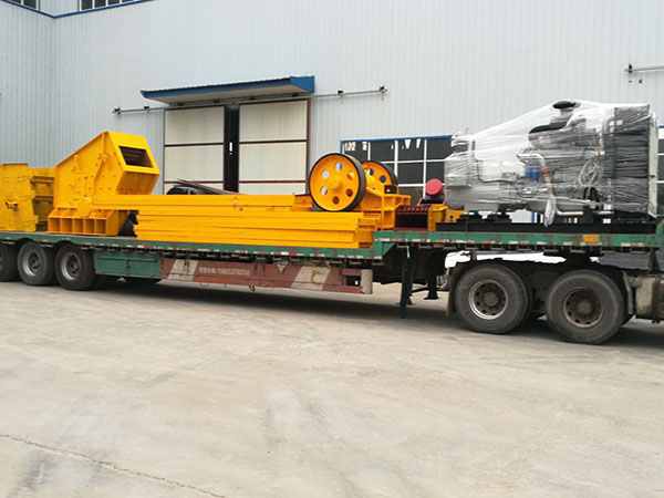 江西環(huán)保移動(dòng)破碎機(jī)械設(shè)備