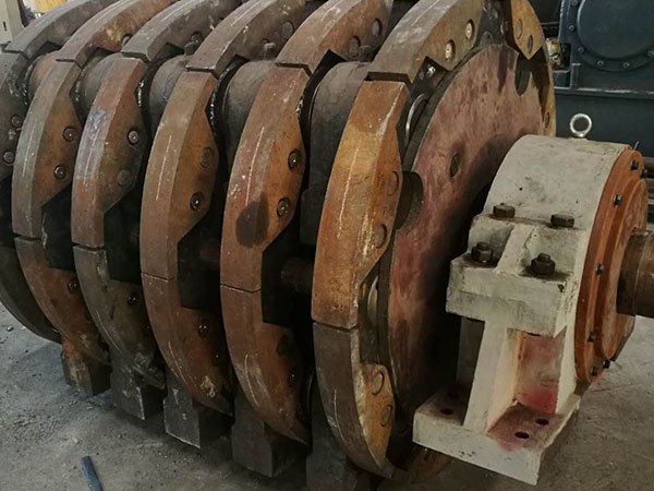 云南德國進(jìn)口移動破碎機(jī)公司