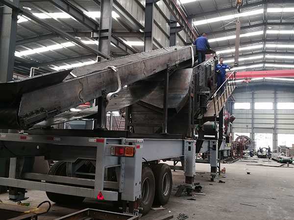 遼寧石塊重錘破碎機大概多少錢