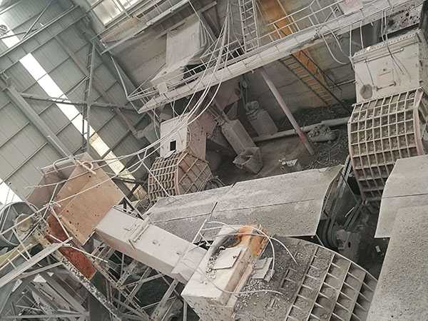 黑龍江鄂破重錘破碎機哪個品牌好