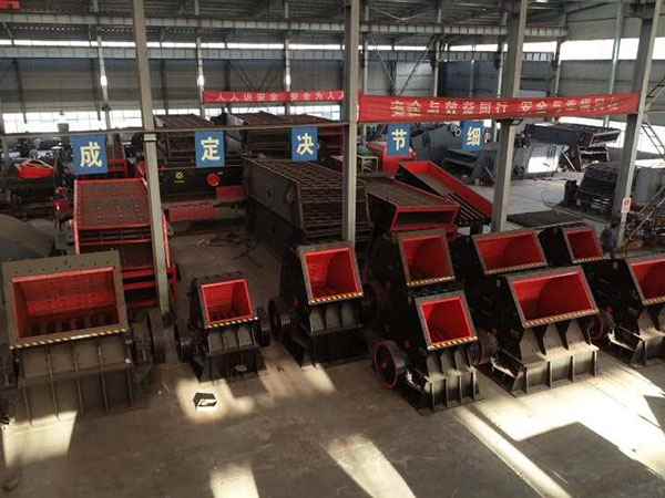 湖北自制移動(dòng)破碎機(jī)如何