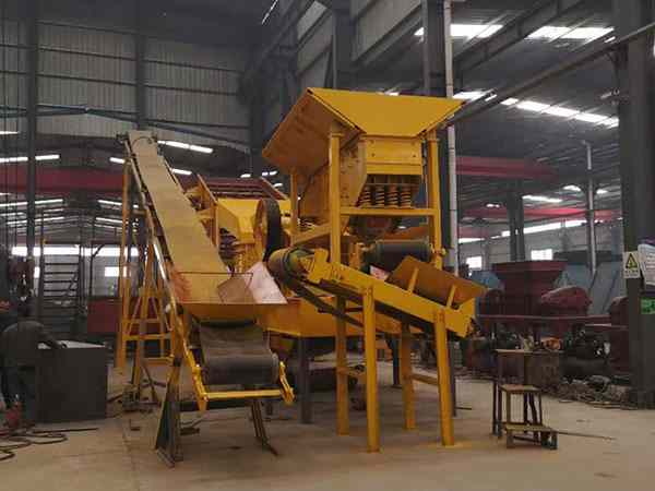 黑龍江小型可重錘破碎機進口