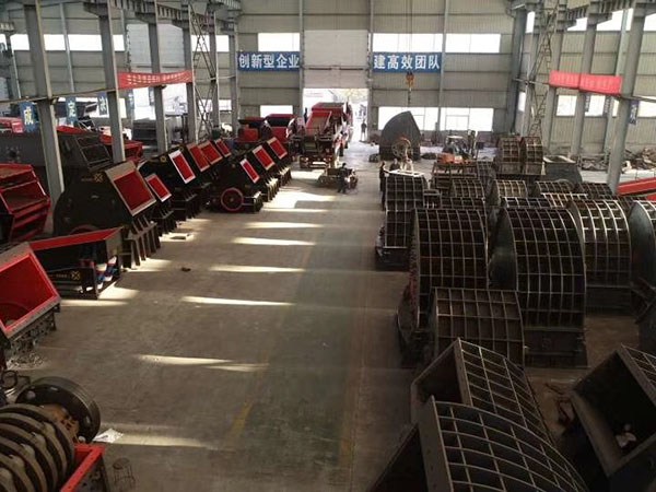 浙江礦石移動(dòng)破碎機(jī)哪種好