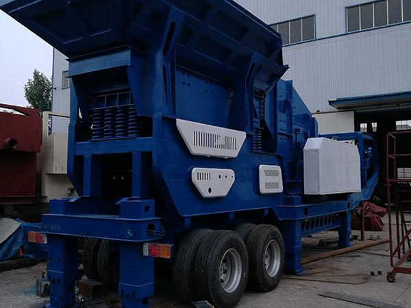 四川大型重錘破碎機(jī)和鄂式破碎機(jī)價格