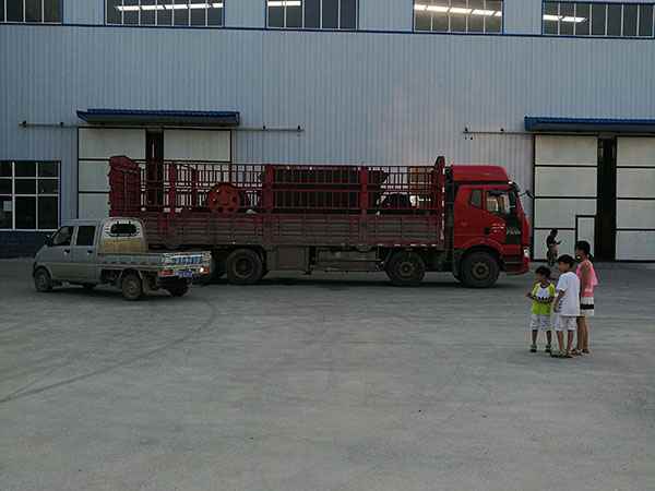 天津簡易移動破碎機全部品牌