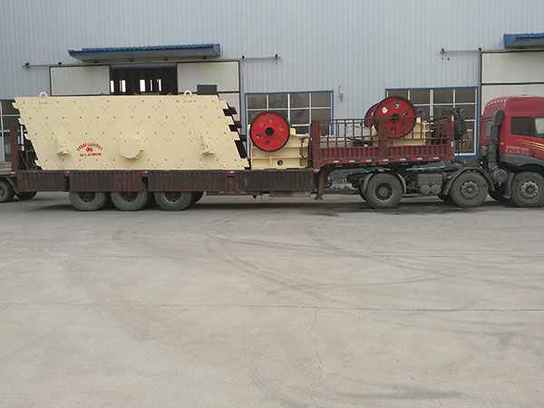 四川二手移動破碎機全部品牌