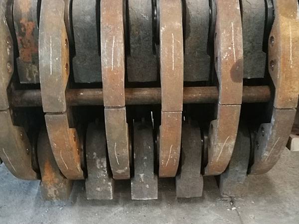 吉林輪胎式移動破碎機大概多少錢