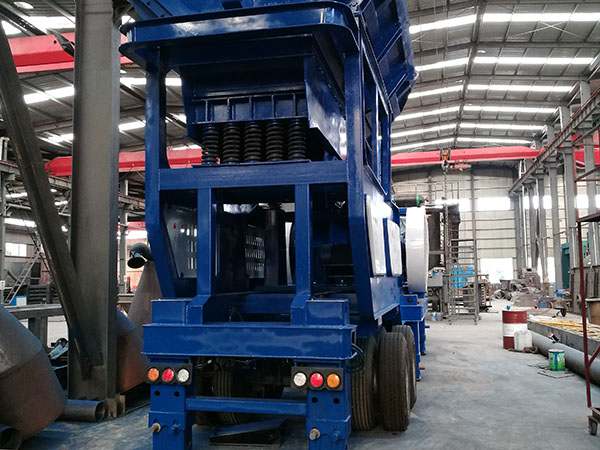 云南德國(guó)進(jìn)口移動(dòng)破碎機(jī)公司