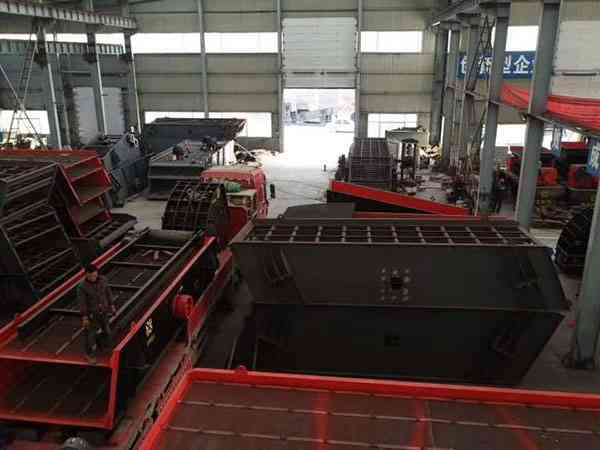 貴州全自動移動破碎機全部品牌