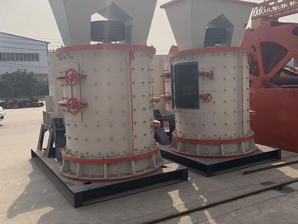 青海大件垃圾移動破碎機設(shè)備哪家好