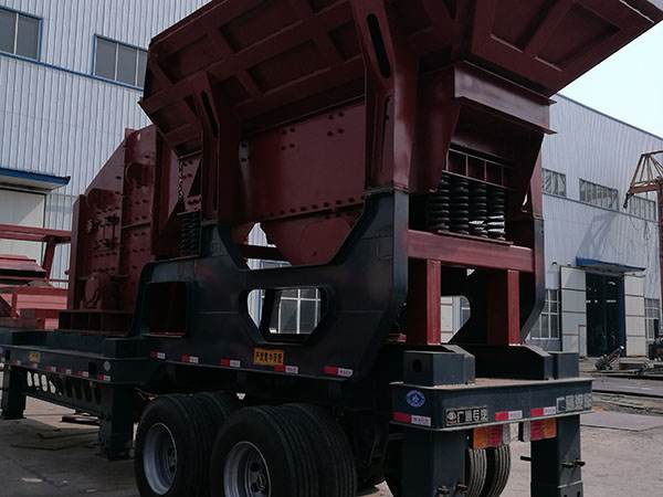 貴州石子重錘破碎機(jī)品牌