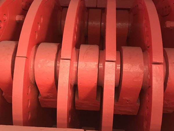 天津環(huán)保重錘破碎機哪個品牌好