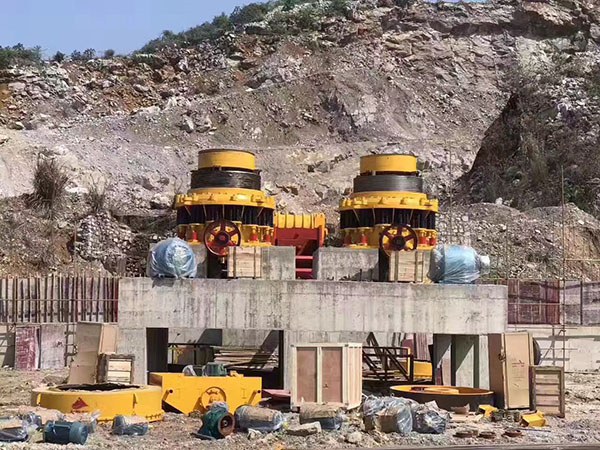 寧夏大形車載移動破碎機生產(chǎn)廠家